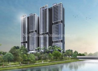 Parc Riviera by EL Development