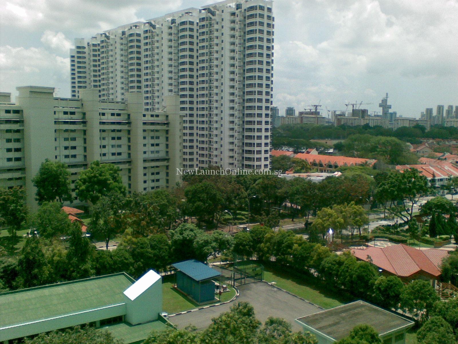 Parc Riviera West Coast Parc Riviera West Coast