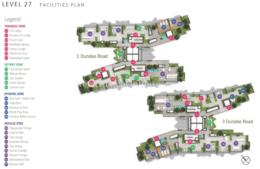 queens-peak-level-27-facilities-plan