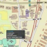 12 on shan location map