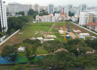 Hoi Hup EC yck Showflat