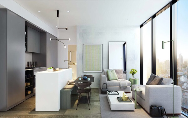 Kismis Residences Interior Kismis Residences Interior