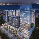 Oxley Convention City