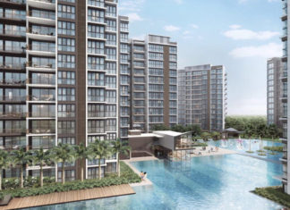 The Criterion EC Showflat