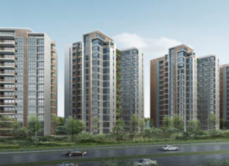 The Criterion Yishun EC