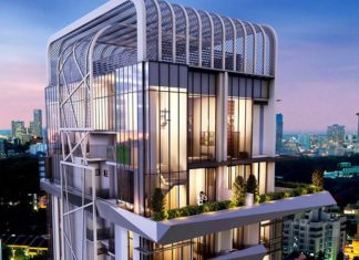 city suites showflat