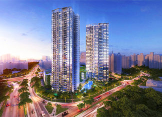 gem residences toa payoh club