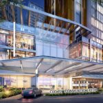 oxley convention city batam hotel drop off