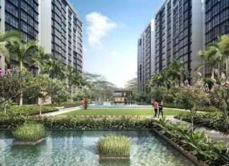 symphony suites showflat