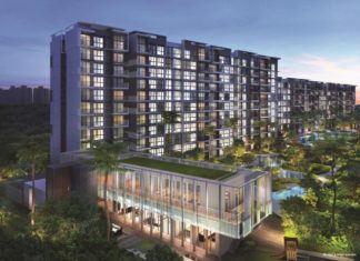 visionaire ec facade