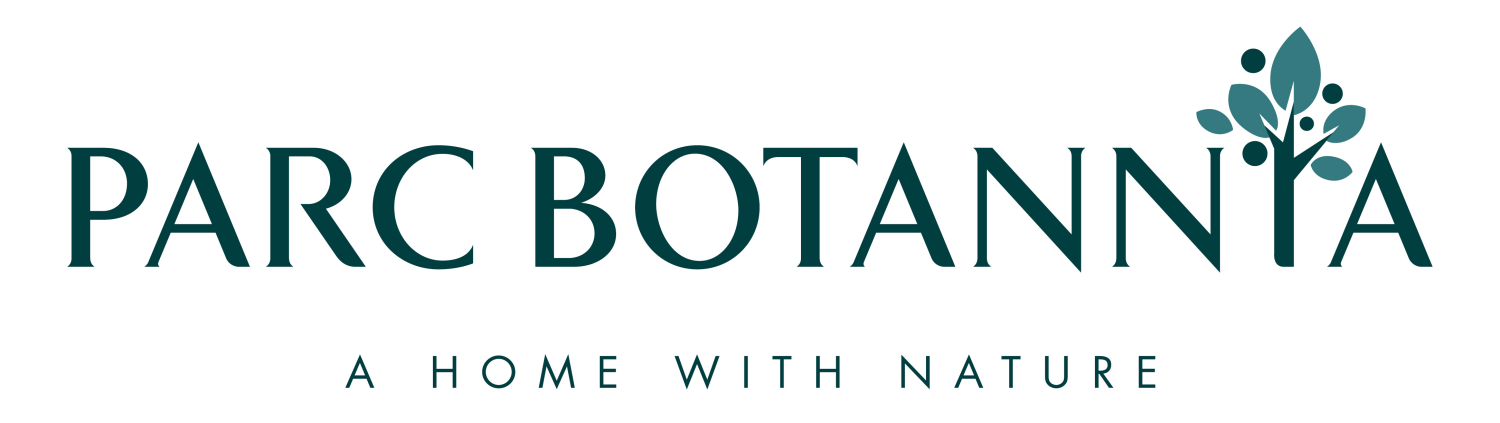 Parc Botannia logo