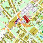 Uptown at Farrer Park streetdirectory map