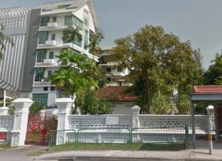 Sea Pavilion Residences