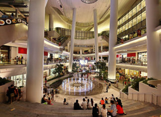 Verandah residences star vista