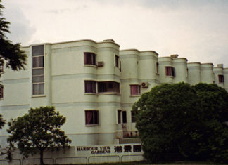 harbour view gardens