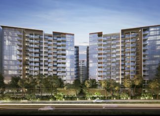 Affinity at Serangoon