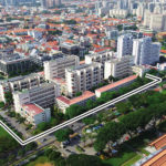 Parc Esta Condo Former Eunosville