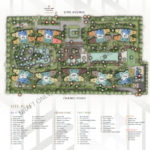 Parc Esta SITE MAP