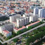 Parc Esta site (Former Eunosville)
