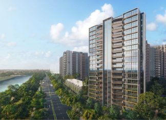 Riverfront Residences