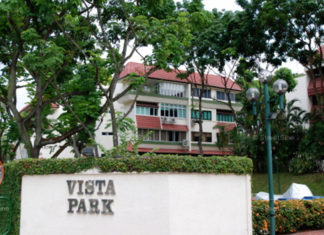 Vista Park main