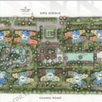 parc esta site map