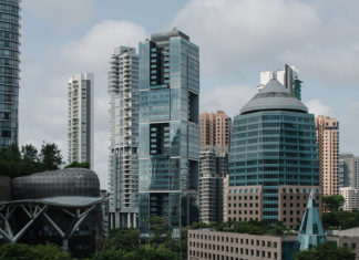 21 Anguilla Park building