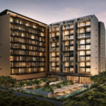Mont Botanik Residence