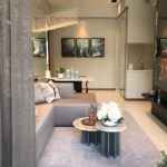 Mont Botanik Residence showflat 2+Study model