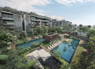Kent Ridge Hill Residences