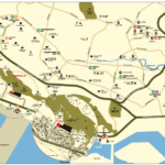 Kent Ridge Hill Residences location map