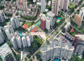 Sloane Residences Condo Balmoral TSky Official Launch