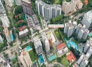 Sloane Residences Condo Balmoral_TSky_Tiong Seng And Ocean Sky