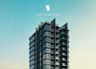 Fyve Derbyshire Condo
