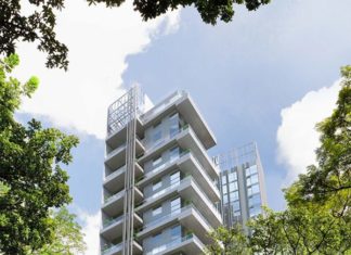 3 Orchard By The Park