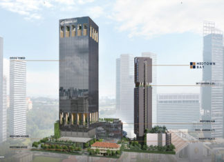 Midtown-Bay-building