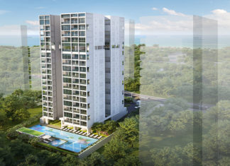 Nyon at 12 Amber Aerial Day