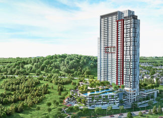 Seraya Residences
