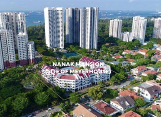 MeyerHouse Condo Site