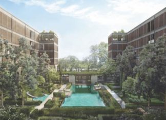 Meyerhouse Facilities