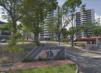 Parc Clematis Land Parcel