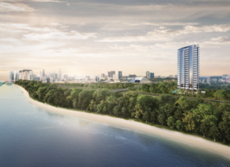 Coastline Residences