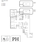 Lattice one 3 bedroom floor plan type C1