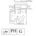 Lattice one 3 bedroom floor plan type C2
