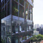 Nouvel-18 building