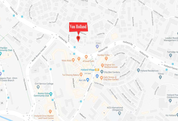 location map location map