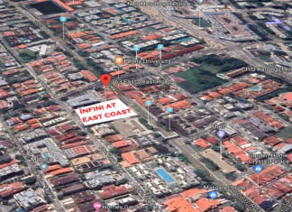 Infini-at-East-Coast-condo-location