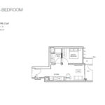 1-Bedroom