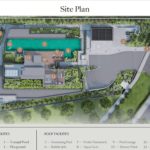 Dunearn 386 Site Plan
