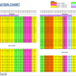 One Pearl Bank Unit Distribution